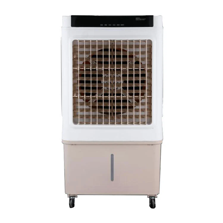 Πώς μπορεί ένας ψύκτης αέρα να μεταμορφώσει την άνεση και την ενεργειακή απόδοση του σπιτιού;