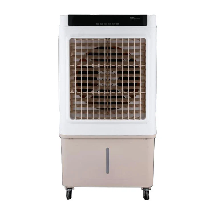 Ποιος ψύκτης αέρα βιομηχανίας είναι καλύτερος για τις βιομηχανικές σας ανάγκες;