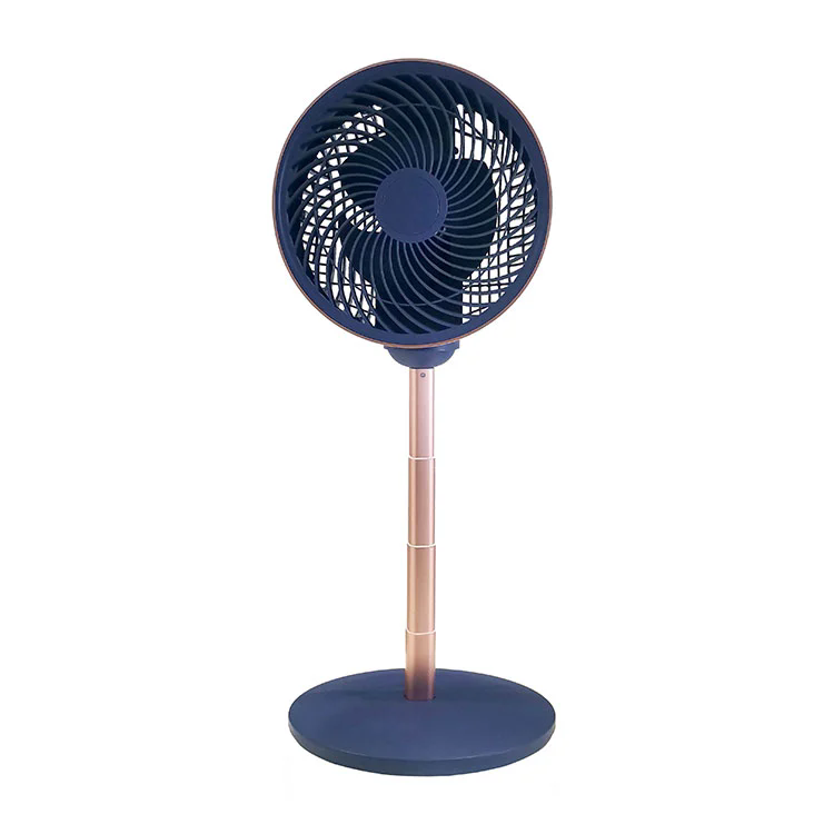 Adjustable Circulating Air Fan